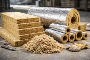 قیمت پشم سنگ