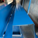 آبرو 6 متری رنگی