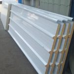 قیمت ساندویچ پانل سقفی