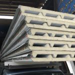 ساندویچ پنل