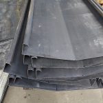 خم و برش ورق 6 متری